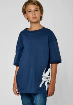 Kaporal T-Shirts<MARCO