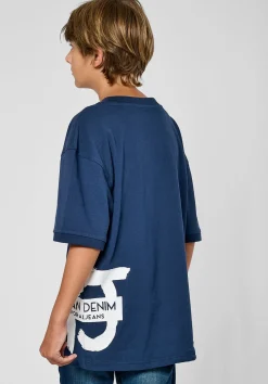 Kaporal T-Shirts<MARCO