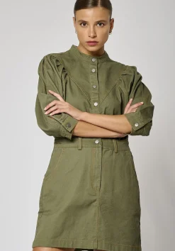Kaporal Robes<MARIL