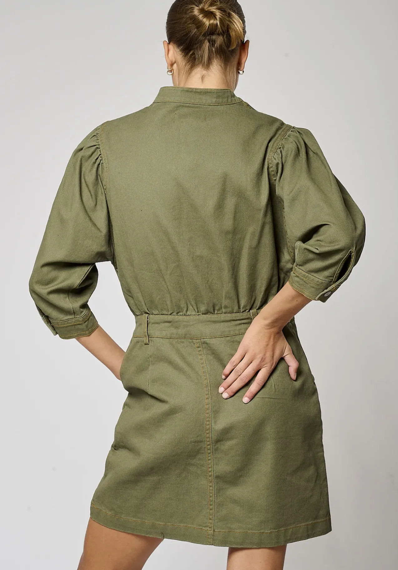 Kaporal Robes<MARIL