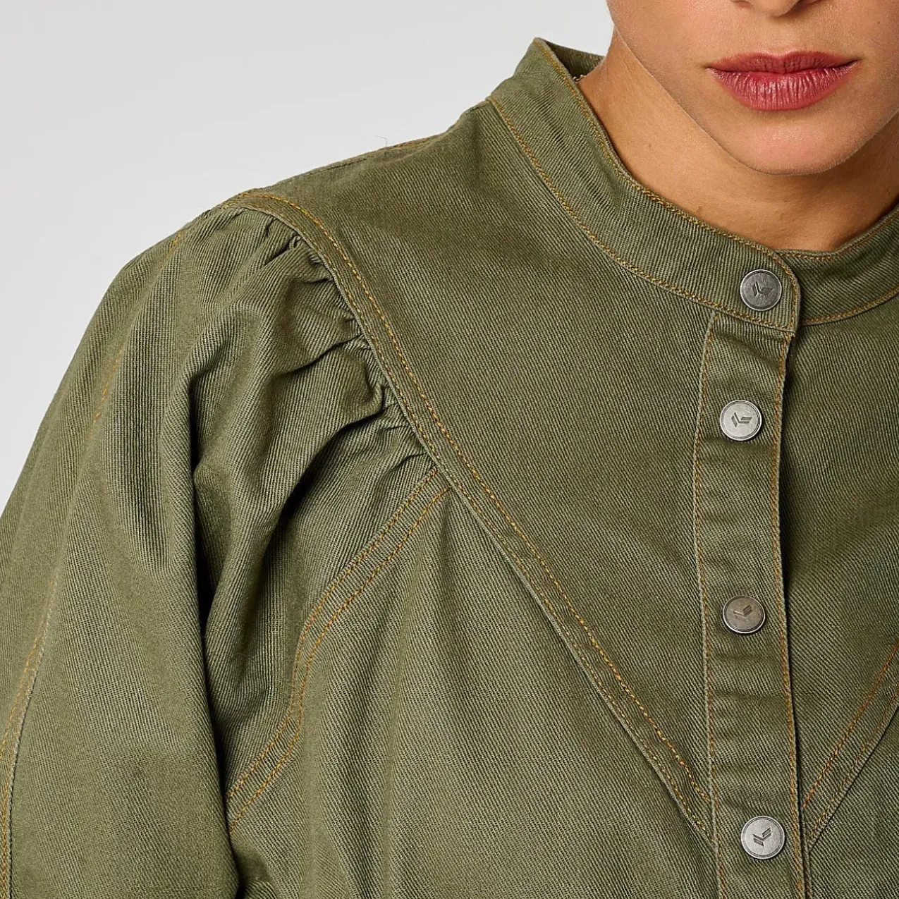Kaporal Robes<MARIL