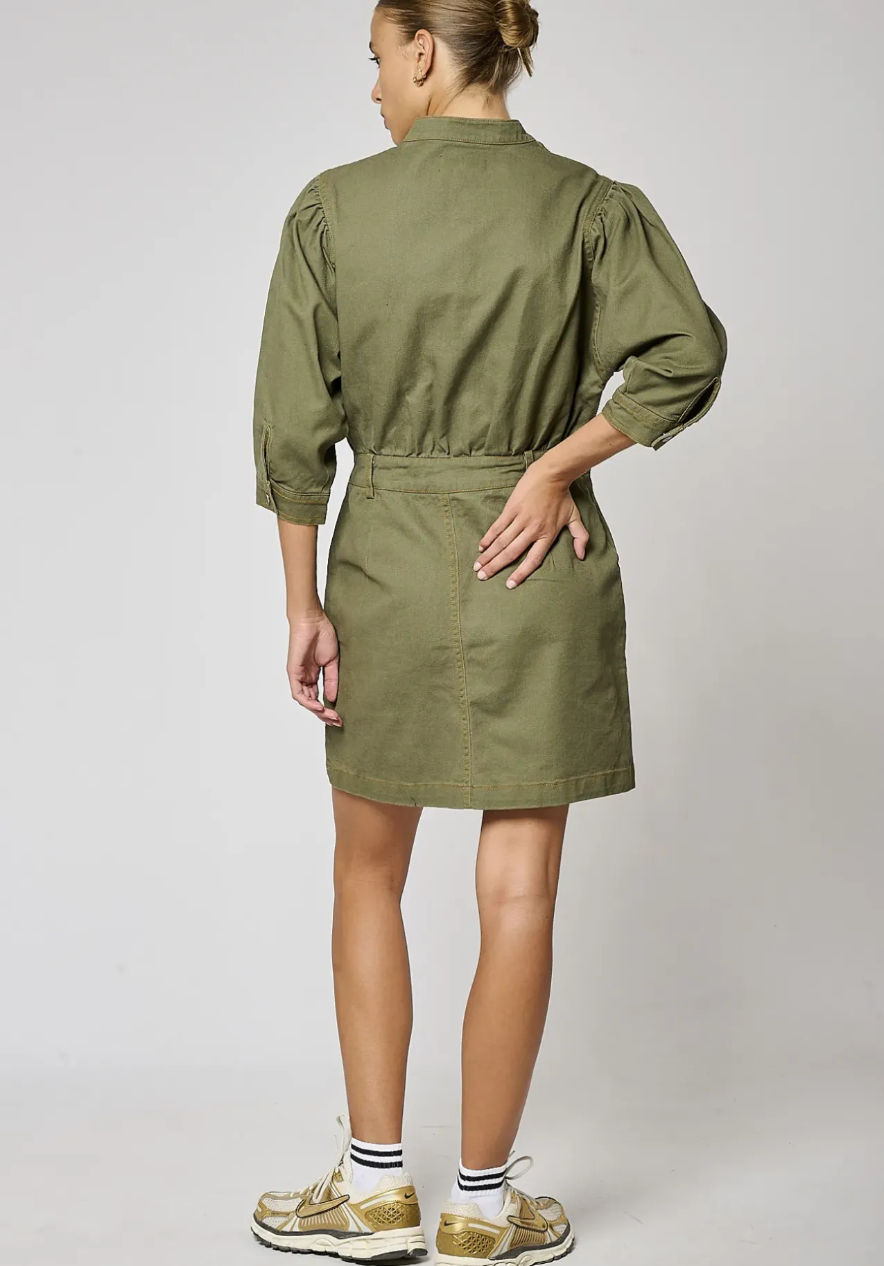 Kaporal Robes<MARIL