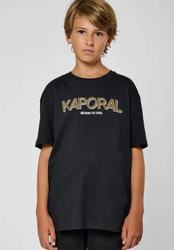 Kaporal T-Shirts<MARIO