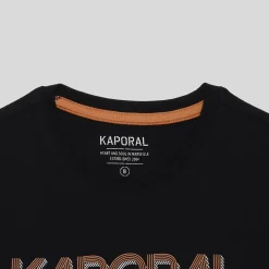 Kaporal T-Shirts<MARIO