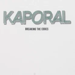 Kaporal T-Shirts<MARIO