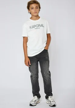 Kaporal T-Shirts<MARIO