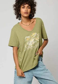 Kaporal Tops & T-Shirts<MARJO