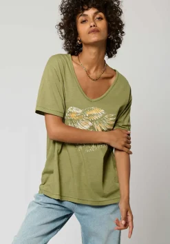 Kaporal Tops & T-Shirts<MARJO