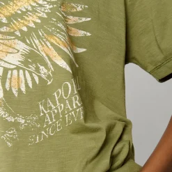 Kaporal Tops & T-Shirts<MARJO