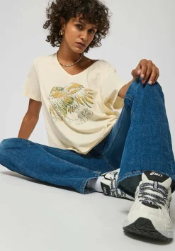 Kaporal Tops & T-Shirts<MARJO