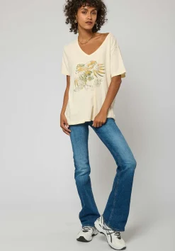 Kaporal Tops & T-Shirts<MARJO