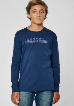Kaporal T-Shirts<MARNY