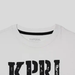 Kaporal T-Shirts<MARS