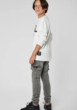 Kaporal T-Shirts<MARS