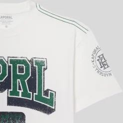 Kaporal T-Shirts<MARSO