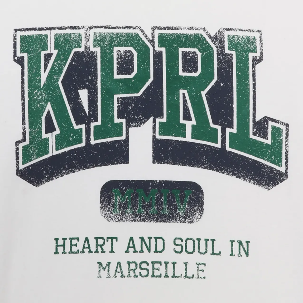 Kaporal T-Shirts<MARSO