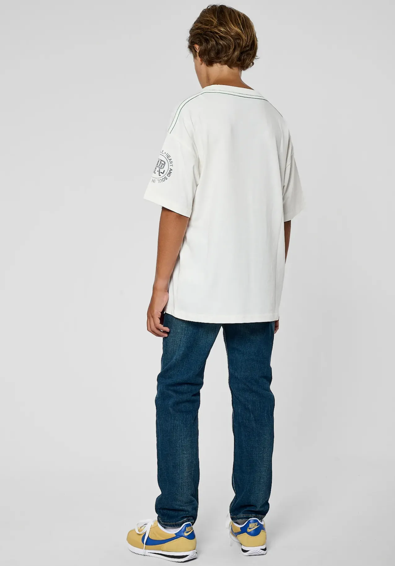 Kaporal T-Shirts<MARSO