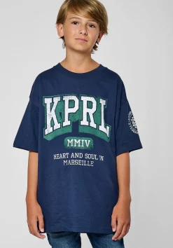 Kaporal T-Shirts<MARSO