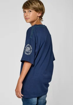Kaporal T-Shirts<MARSO