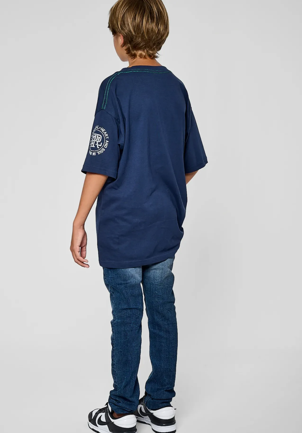 Kaporal T-Shirts<MARSO