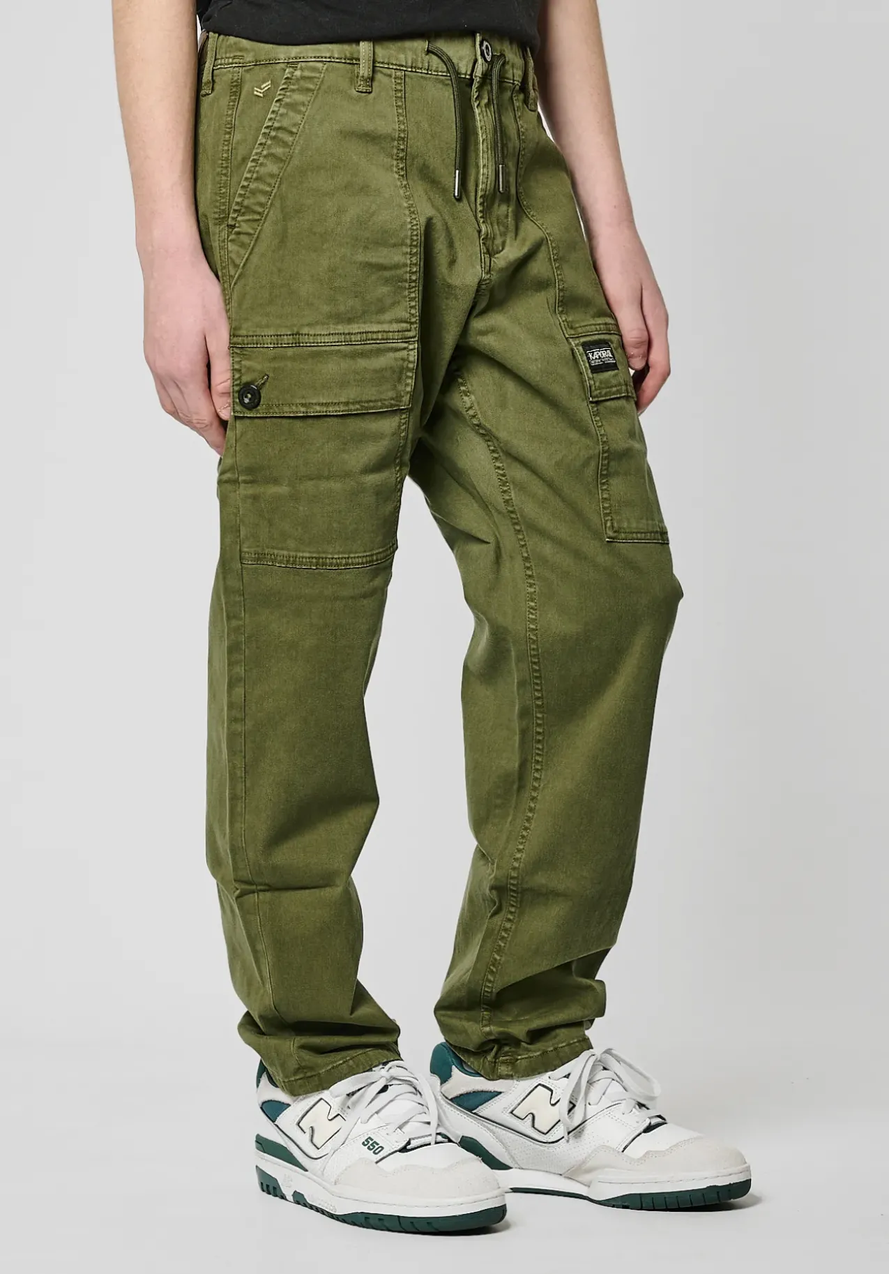 Kaporal Jeans<MARTY
