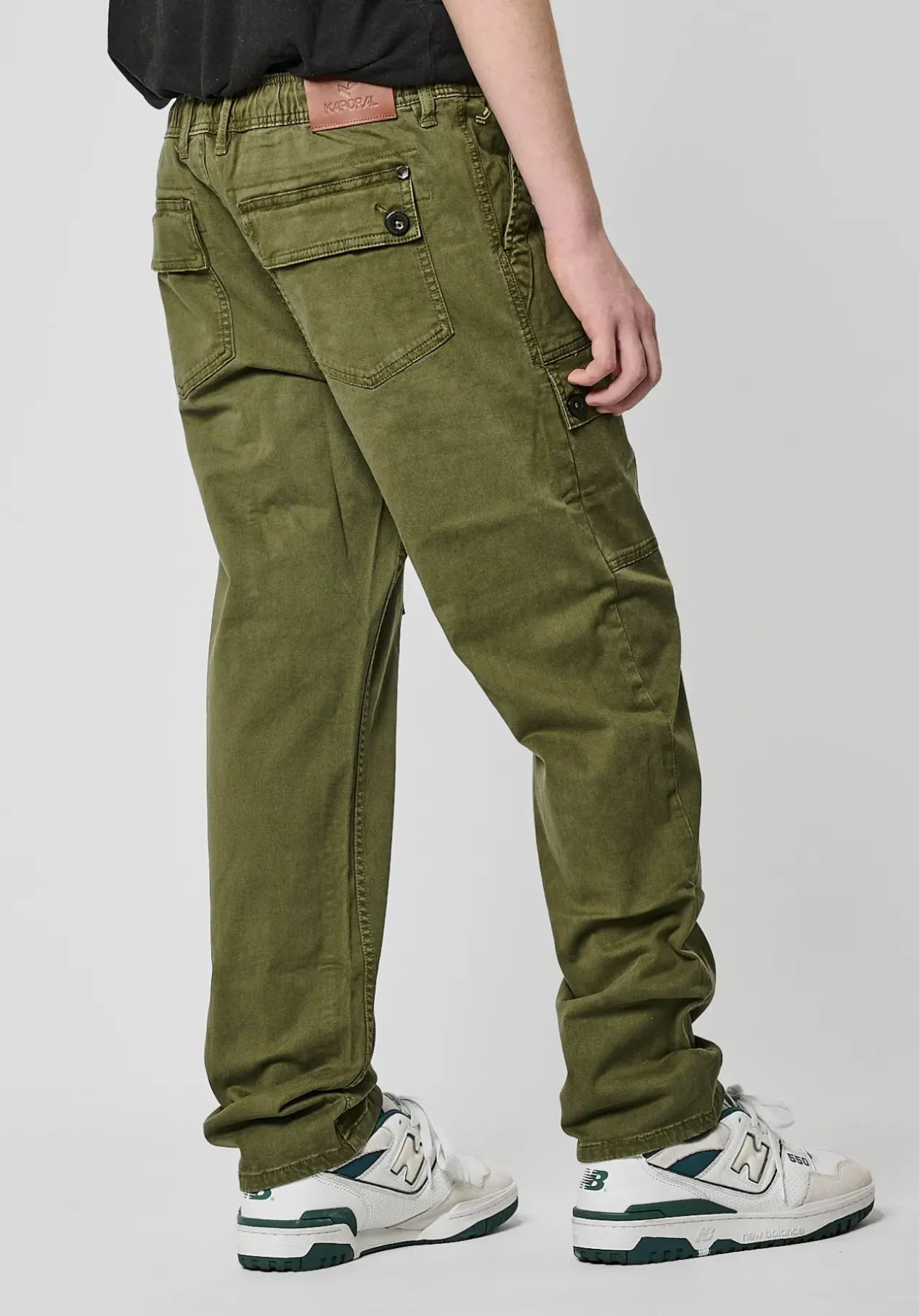 Kaporal Jeans<MARTY