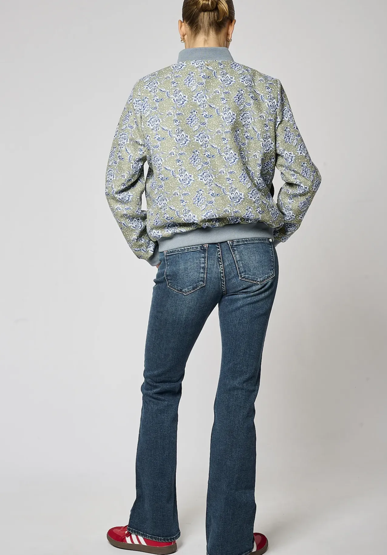 Kaporal Vestes<MASSI