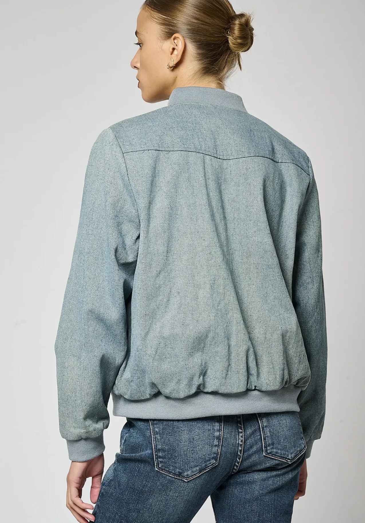 Kaporal Vestes<MASSI