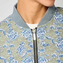 Kaporal Vestes<MASSI