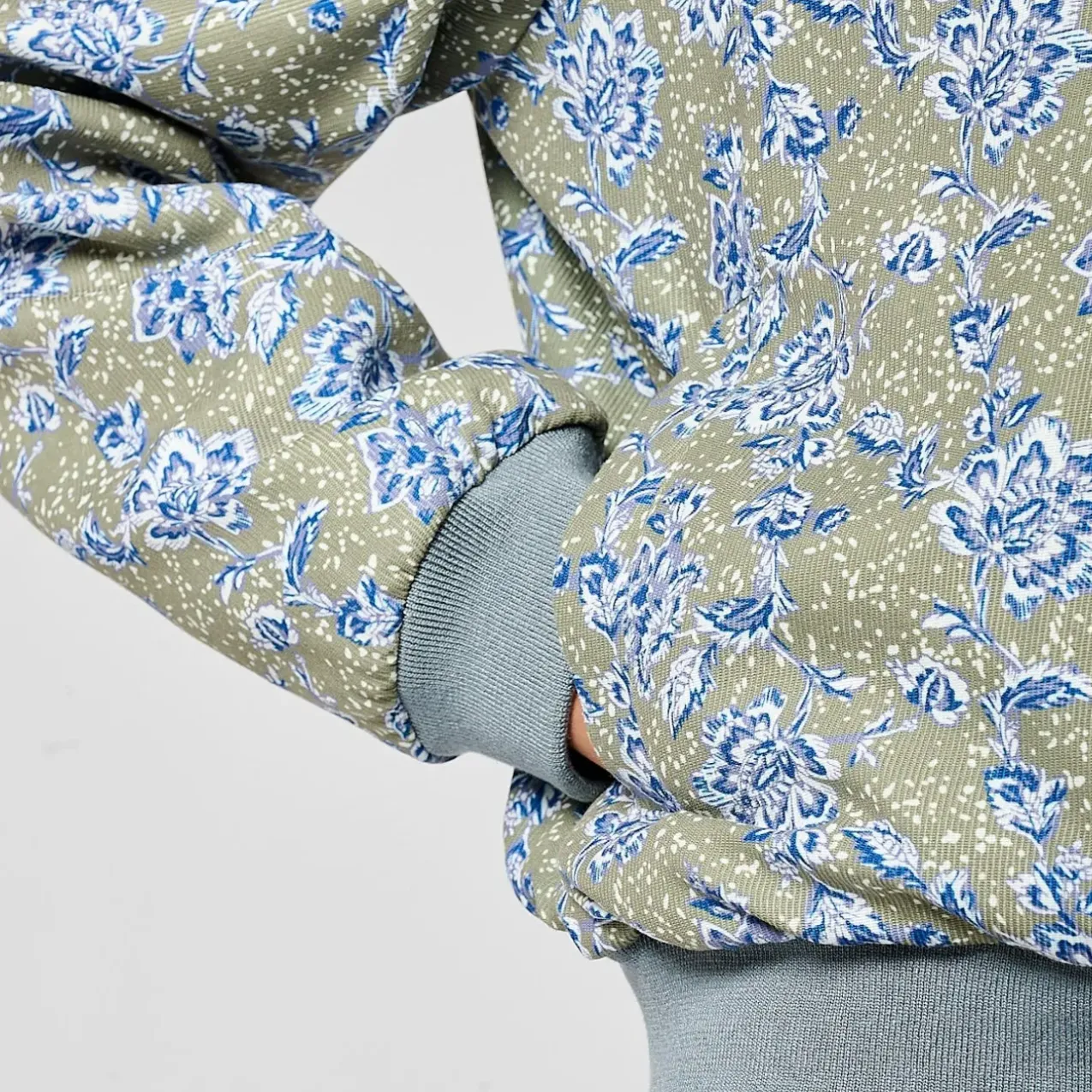 Kaporal Vestes<MASSI