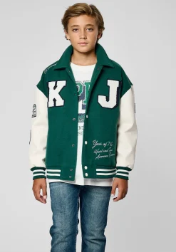 Kaporal Vestes<MEDDY