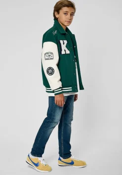 Kaporal Vestes<MEDDY