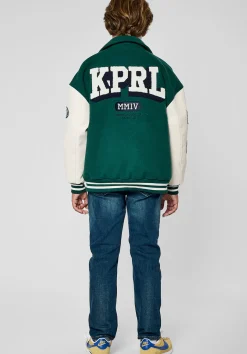 Kaporal Vestes<MEDDY