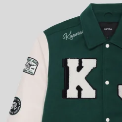 Kaporal Vestes<MEDDY