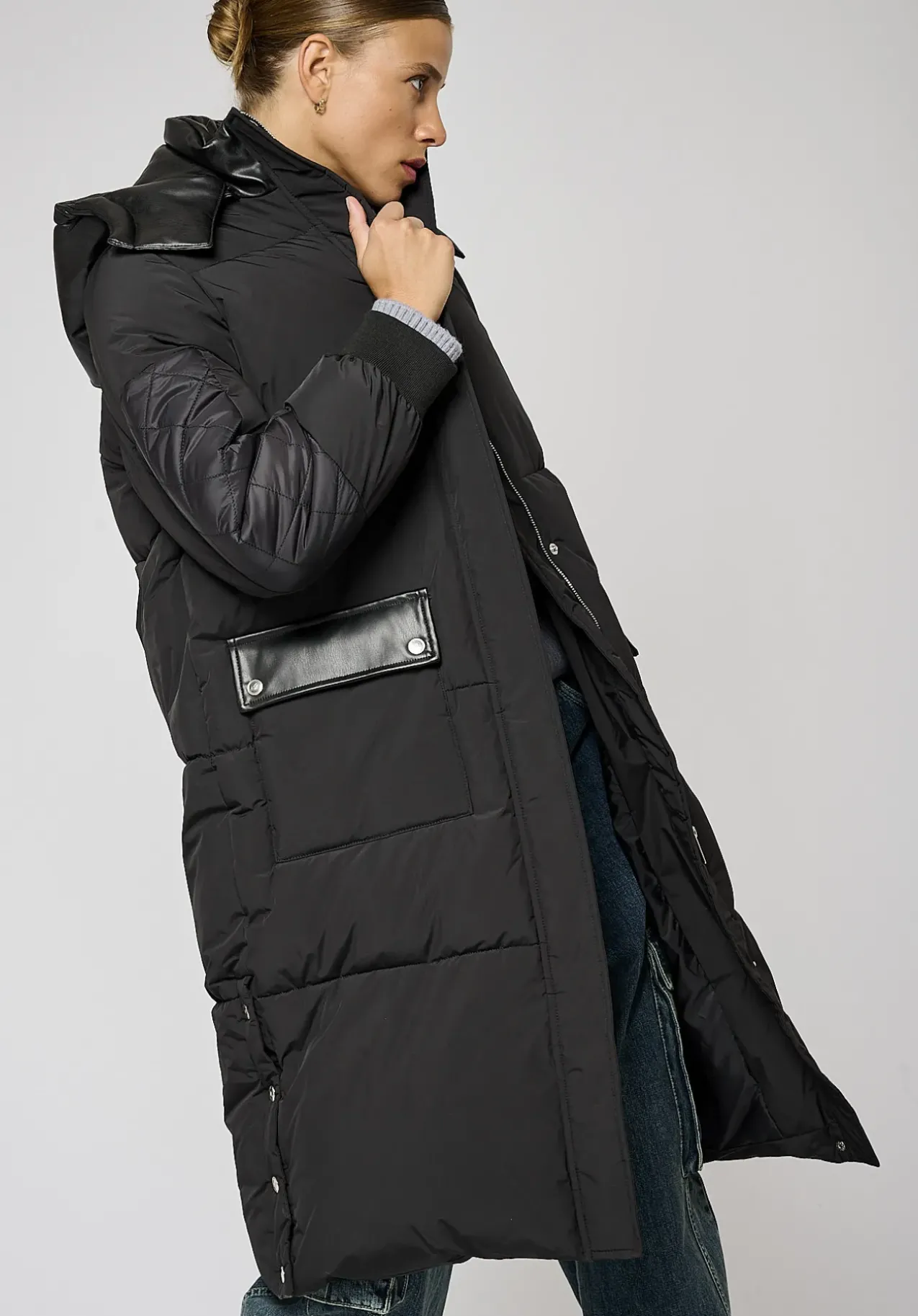 Kaporal Vestes<MELIO