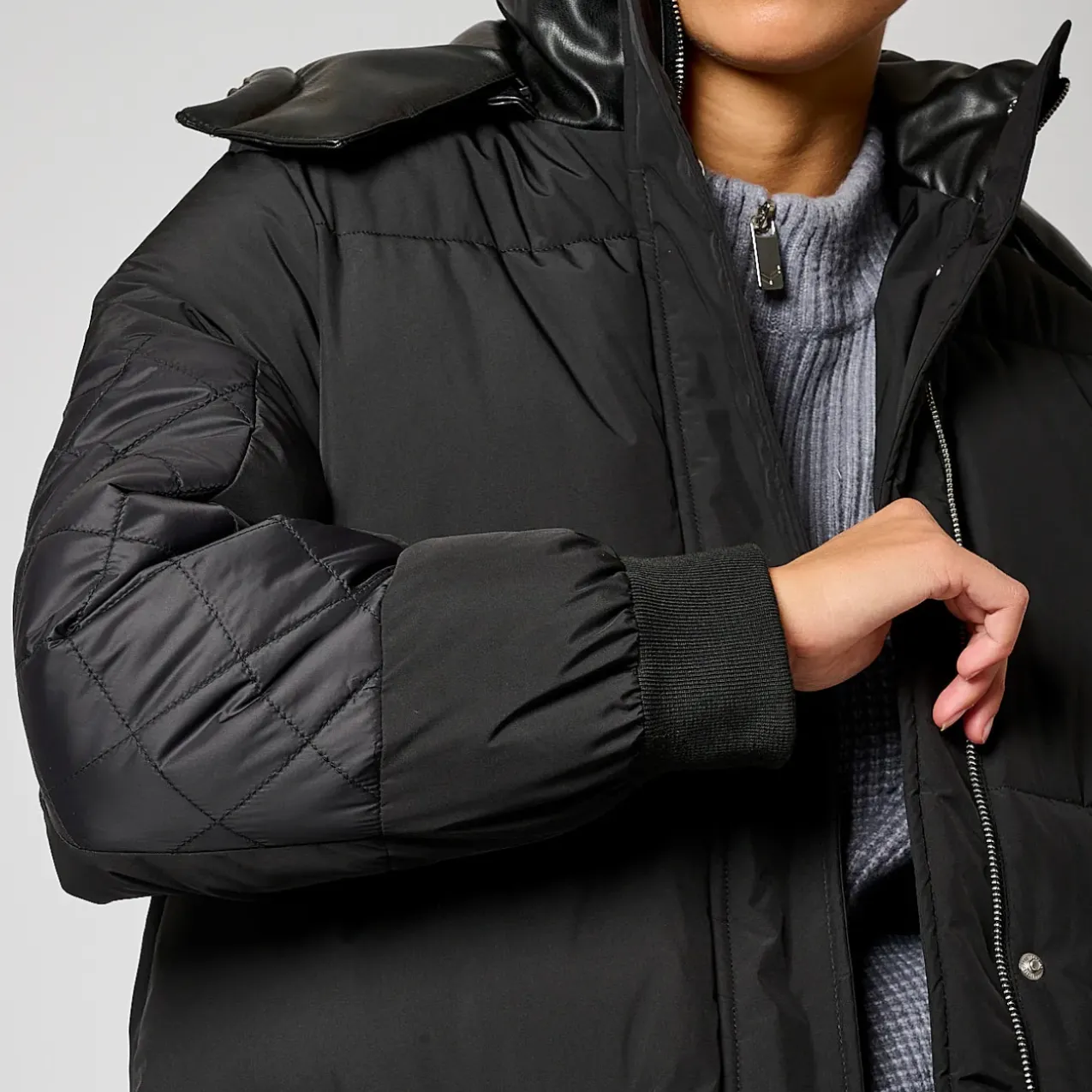 Kaporal Vestes<MELIO