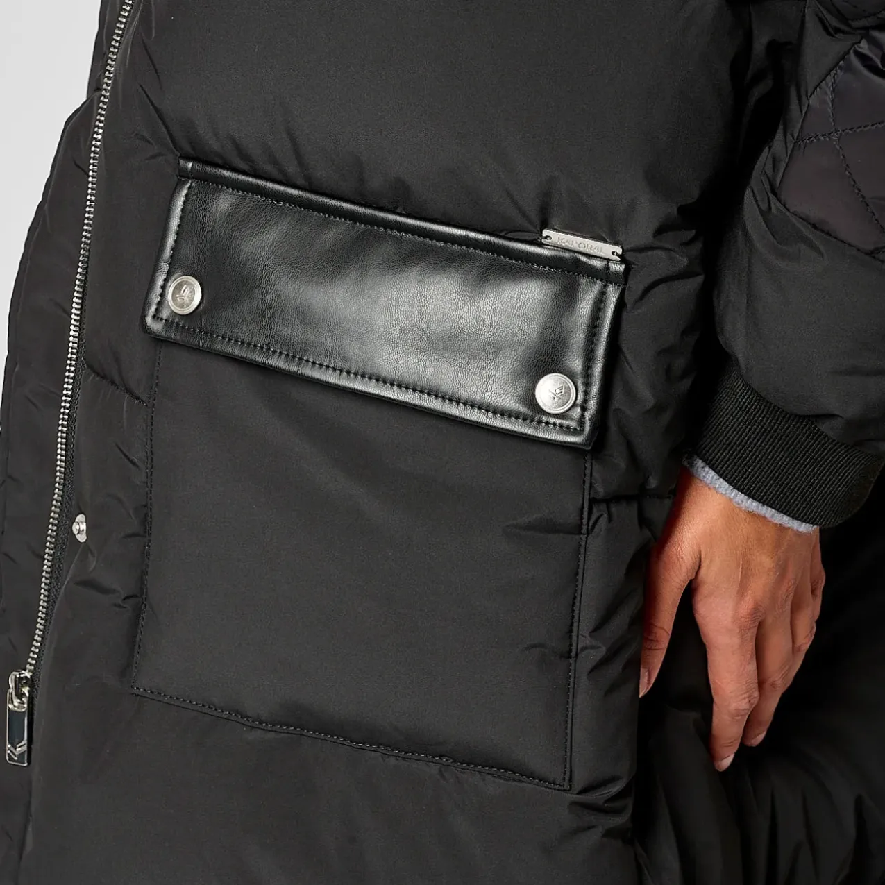 Kaporal Vestes<MELIO