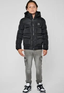 Kaporal Vestes<MEMIR