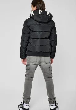 Kaporal Vestes<MEMIR