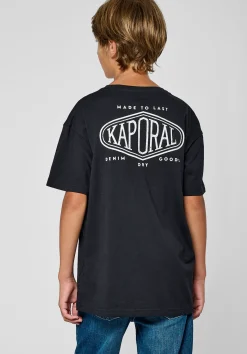 Kaporal T-Shirts<MERCY
