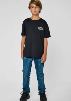Kaporal T-Shirts<MERCY