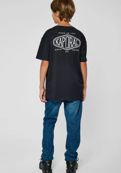 Kaporal T-Shirts<MERCY