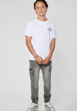 Kaporal T-Shirts<MERCY