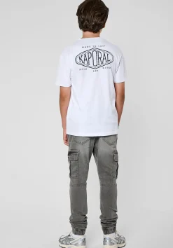 Kaporal T-Shirts<MERCY