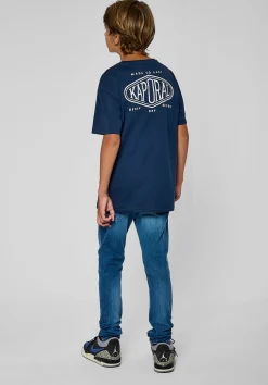 Kaporal T-Shirts<MERCY