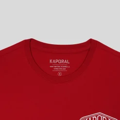 Kaporal T-Shirts<MERCY