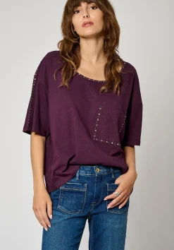 Kaporal Tops & T-Shirts<MERRY