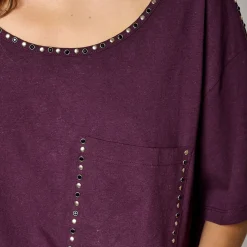 Kaporal Tops & T-Shirts<MERRY