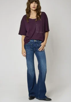 Kaporal Tops & T-Shirts<MERRY