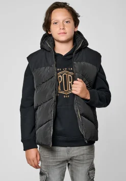 Kaporal Vestes<MEX